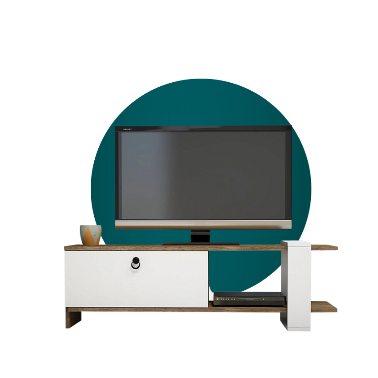 تربيزة تليفزيون