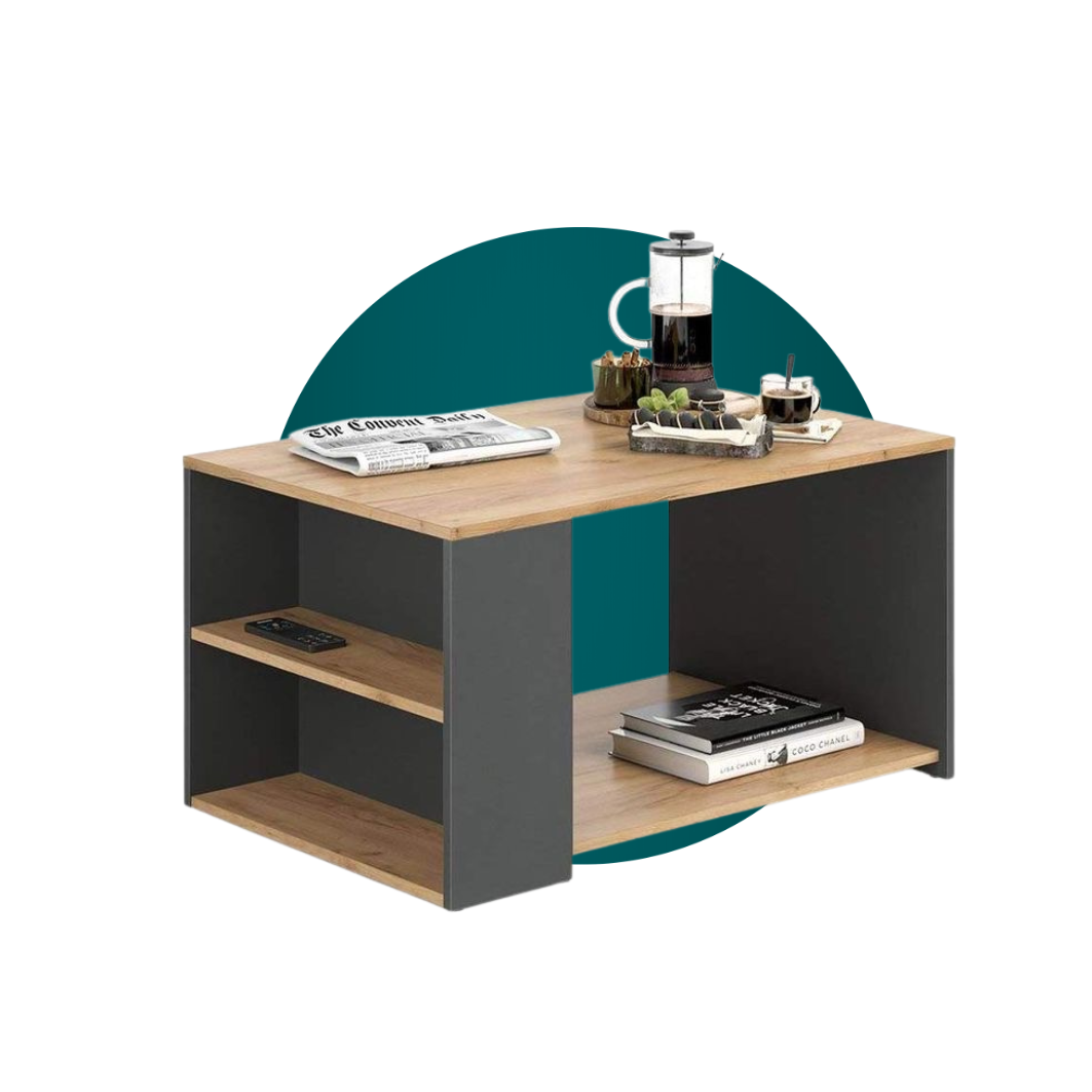 تربيزة انترية