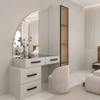 Dressing Table | White | 120 x 200 x 40 | DT54