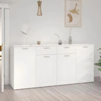 بوفيه | أبيض | ١٦٠ × ٤٠ × ١٠٠ | BT29