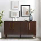 بوفيه | بني | 180 × 40 × 90 | BT11