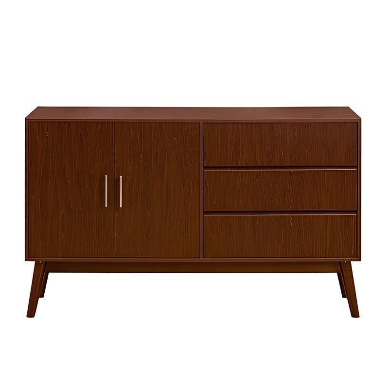 بوفيه | بني | ١٢٠ × ٤٠ × ٩٠ | BT20