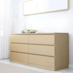 بوفيه | خشبي | ١٢٠ × ٤٠ × ٩٠ | BT1